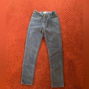 Crewcuts Navy Corduroy